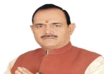 रामेश्वर सिंह