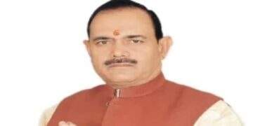 रामेश्वर सिंह