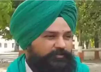Dilbag Singh