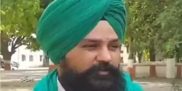 Dilbag Singh