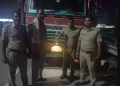 पुलिसकर्मियों