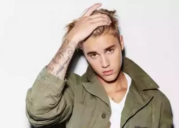 Justin Bieber
