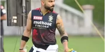Kohli