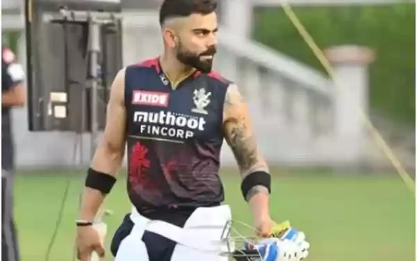 Kohli