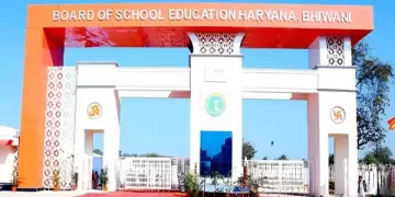 Haryana Board