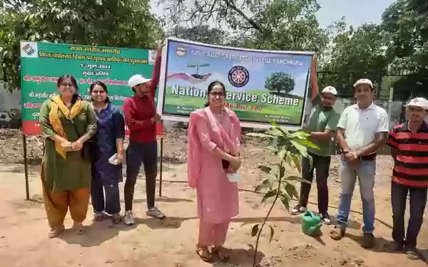 World Environment Day