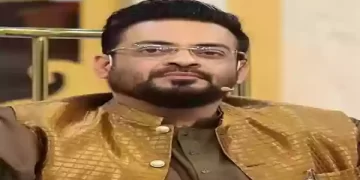 आमिर लियाकत