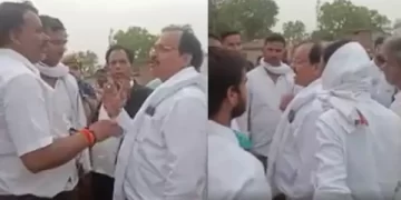 दरोगा सिंह