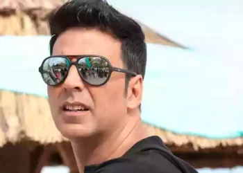Akshay Kumar