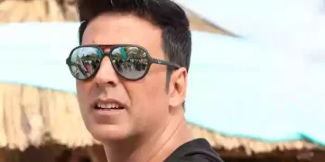 Akshay Kumar