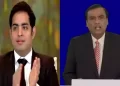 Mukesh Ambani