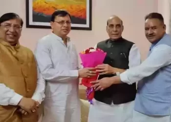 रक्षा मंत्री