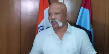 राम बिलास