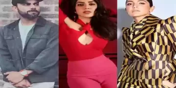 Samantha Ruth Prabhu