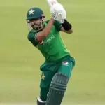 बाबर आजम