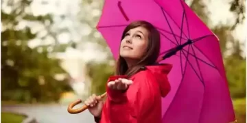 बारिश