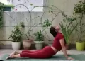 Yoga Asanas