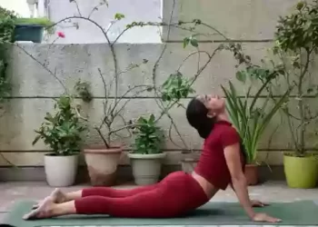 Yoga Asanas