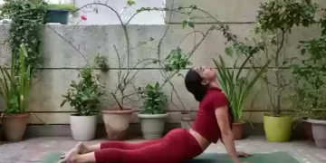 Yoga Asanas