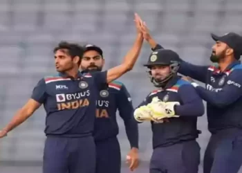 भुवनेश्वर