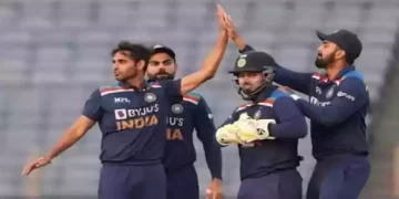 भुवनेश्वर