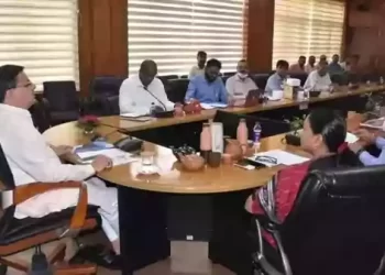 बजट सत्र