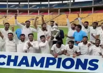 चंद्रकांत पंडित