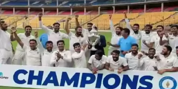 चंद्रकांत पंडित