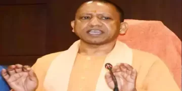 नूपुर शर्मा