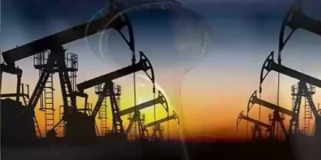 कच्चा तेल