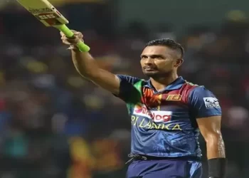 दसुन शनाका