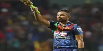 दसुन शनाका