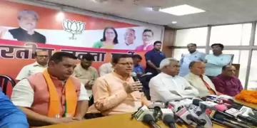 दीपक बाली