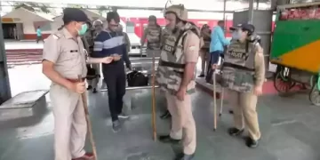 भारत बंद