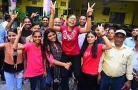 यूपी बोर्ड