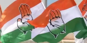 सोनिया गांधी