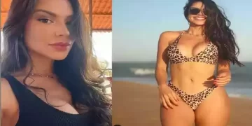 ग्लीसी कोर्रिया