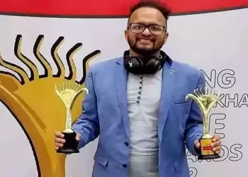 गुंजन डंगवाल