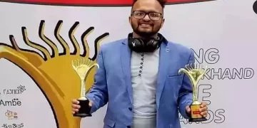 गुंजन डंगवाल