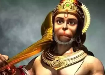Hanuman