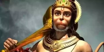 Hanuman