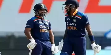 रिषभ पंत