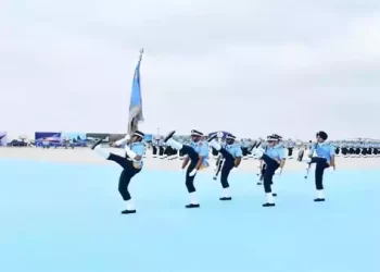 अग्निवीरों