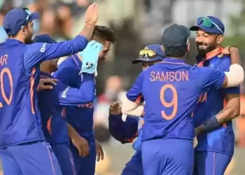 आयरलैंड