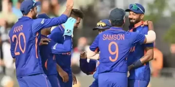 आयरलैंड