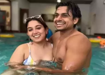 आइरा खान