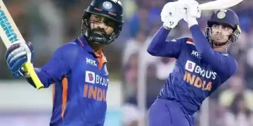 आयरलैंड