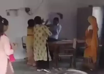 शिक्षामित्र