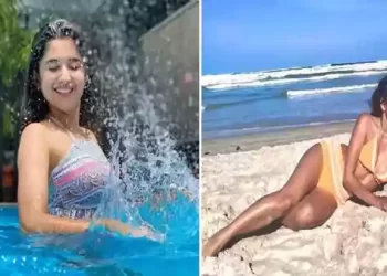 कनिका मान