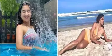 कनिका मान